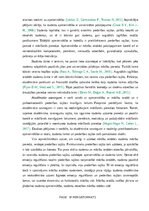 Essays 'Piederības izjūtas un lojalitātes veicināšana izglītības iestādē', 3.