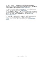 Essays 'Piederības izjūtas un lojalitātes veicināšana izglītības iestādē', 5.