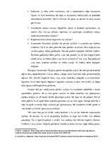 Summaries, Notes 'Ģimenes un mantojuma tiesības', 2.