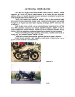 Research Papers 'Motocikli', 4.