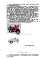 Research Papers 'Motocikli', 10.