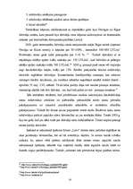 Research Papers 'Nekustamā īpašuma cenu kāpuma iemesli Rīgā un Rīgas rajonā 2000. – 2005.gadā', 14.