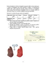 Research Papers 'Hemoglobīns un mioglobīns – skābekļa transportproteīni', 5.