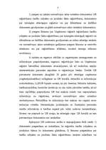 Research Papers 'Latvijas Republikas Uzņēmumu reģistra loma komerctiesībās', 8.
