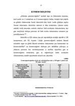 Research Papers 'Latvijas Republikas Uzņēmumu reģistra loma komerctiesībās', 13.