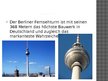Presentations 'Sehenswürdigkeiten in Berlin', 11.