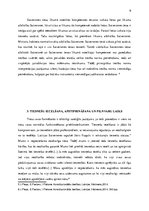 Research Papers 'Satversmes tiesas un tiesu sistēmas tiesneši: kopīgais un atšķirīgais', 9.