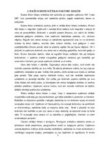 Research Papers 'Uzņēmuma SIA “Lietas MD” biznesa ētikas faktoru analīze', 3.