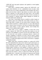 Research Papers 'Uzņēmuma SIA “Lietas MD” biznesa ētikas faktoru analīze', 7.