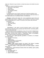 Summaries, Notes 'Būvmateriālu īpašības', 4.