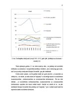 Research Papers 'Latvijas darbaspēka tirgus īpatnības pirms un pēc iestāšanās Eiropas Savienībā', 17.
