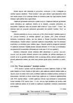Research Papers 'Mārketinga komunikāciju plāns SIA "Fazer maiznīca" ražotai maizei', 23.