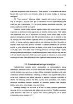 Research Papers 'Mārketinga komunikāciju plāns SIA "Fazer maiznīca" ražotai maizei', 26.
