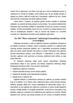 Research Papers 'Mārketinga komunikāciju plāns SIA "Fazer maiznīca" ražotai maizei', 30.