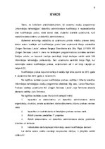 Practice Reports 'Datorsistēmu un datortīklu administratora kvalifikācijas prakses atskaite', 5.