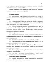 Practice Reports 'Datorsistēmu un datortīklu administratora kvalifikācijas prakses atskaite', 9.