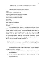Practice Reports 'Datorsistēmu un datortīklu administratora kvalifikācijas prakses atskaite', 32.