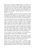 Essays 'Vides aizsardzība kā katra pilsoņa pienākums', 1.