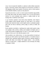 Essays 'Vides aizsardzība kā katra pilsoņa pienākums', 2.