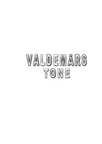 Research Papers 'Valdemārs Tone', 6.