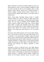 Essays 'Heroīns, metamfetamīns un LSD: farmakoloģija, atkarības mehānismi un terapeitisk', 1.