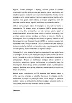 Essays 'Heroīns, metamfetamīns un LSD: farmakoloģija, atkarības mehānismi un terapeitisk', 2.