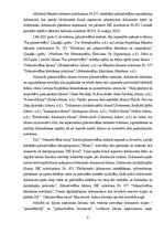 Practice Reports 'Grāmatvedības prakses atskaite', 8.