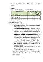 Practice Reports 'Grāmatvedības prakses atskaite', 20.