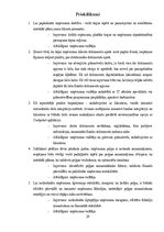 Practice Reports 'Grāmatvedības prakses atskaite', 29.