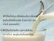 Presentations '"Lāse" produktu tirgus izstrāde Rīgas piena kombinātā', 3.