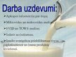 Presentations '"Lāse" produktu tirgus izstrāde Rīgas piena kombinātā', 5.