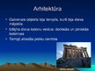 Presentations 'Sengrieķu vēstures un kultūras agrīnais periods', 13.