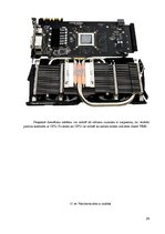Term Papers 'Videokartes "ASUS Strix GeForce GTX 970 OC" uzbūve un tehniskā apkope', 23.