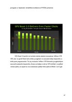 Term Papers 'Videokartes "ASUS Strix GeForce GTX 970 OC" uzbūve un tehniskā apkope', 47.