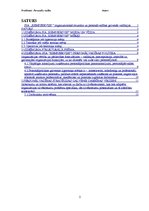 Research Papers 'SIA "Kempserviss" organizatoriskā struktūra un personālvadības galvenās vadlīnij', 2.