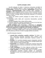 Research Papers 'Tiflopedagoģija', 2.