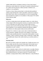 Summaries, Notes 'Lamblioze', 3.