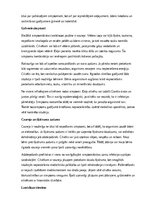Summaries, Notes 'Lamblioze', 4.