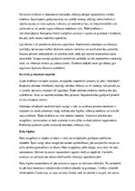 Summaries, Notes 'Lamblioze', 7.