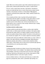 Summaries, Notes 'Lamblioze', 10.