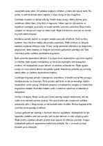 Summaries, Notes 'Lamblioze', 11.
