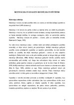 Research Papers 'Motivācija un iesaiste', 5.