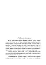 Business Plans 'SIA “Greater than one” 
Biznesa plāns', 6.