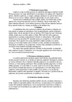 Business Plans 'SIA “Greater than one” 
Biznesa plāns', 14.