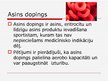 Presentations 'Dopings', 12.
