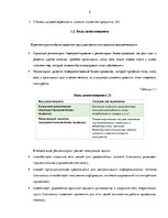 Practice Reports 'Реинжиниринг бизнес-процессов предприятия "Ecolines"', 5.