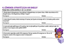 Presentations 'Matemātika ar Brawl Stars varoņiem: īpašie treniņa uzdevumi 1.–2. klasei', 5.