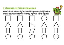 Presentations 'Matemātika ar Brawl Stars varoņiem: īpašie treniņa uzdevumi 1.–2. klasei', 7.