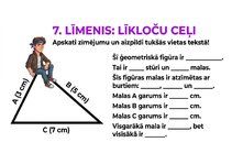 Presentations 'Matemātika ar Brawl Stars varoņiem: īpašie treniņa uzdevumi 1.–2. klasei', 8.