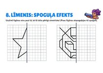 Presentations 'Matemātika ar Brawl Stars varoņiem: īpašie treniņa uzdevumi 1.–2. klasei', 9.